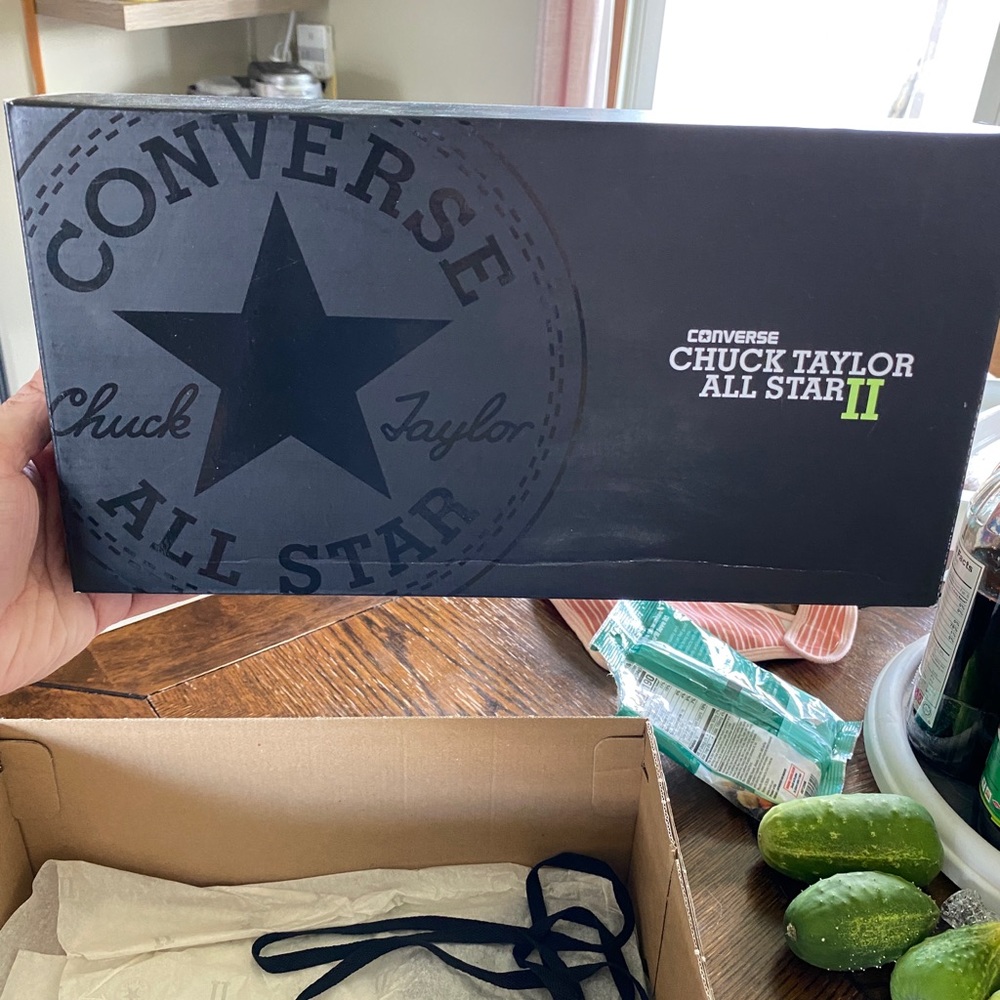 Converse